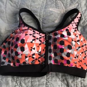 Victoria’s Secret Max Support Sports Bra